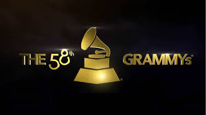 Glitters of Grammy