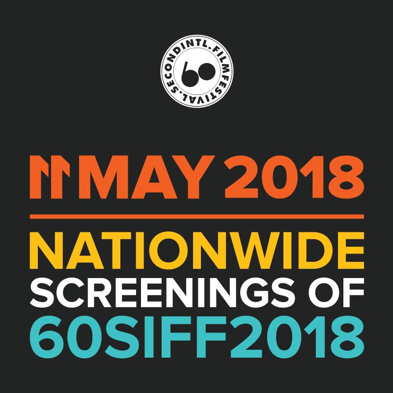60 Second Int’l Film Festival Held in Pakistan